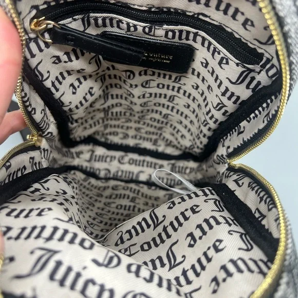 Juicy couture juicy fruit sling backpack - Picture 9 of 11